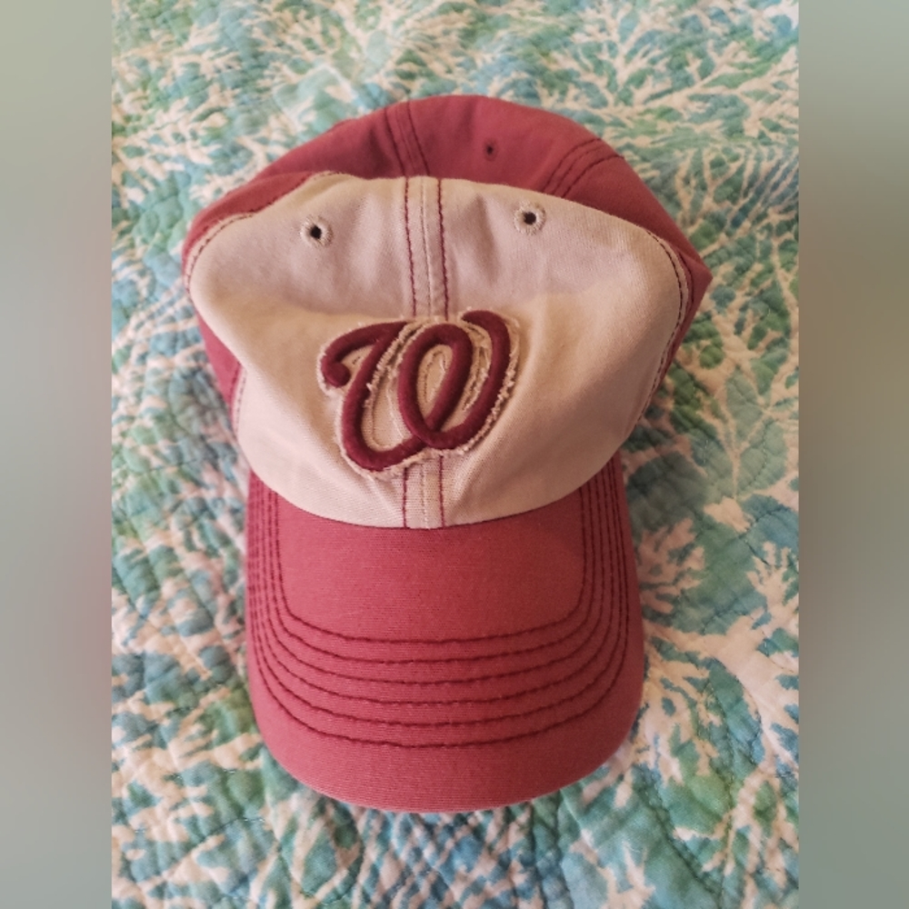 Washington Nationals Hat